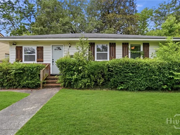117 E 63rd Street, Savannah, GA 31405