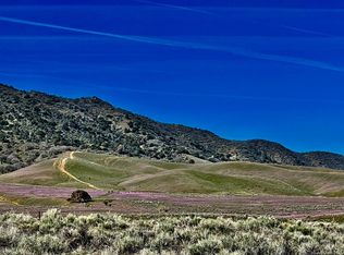 0 King Dr LOT 269, Tehachapi, CA 93561