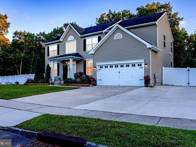 279 Churchill Dr, Egg Harbor Township, NJ, 08234