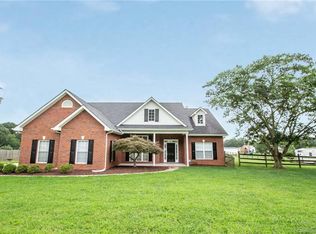 2611 Wisteria Ln, Monroe, NC 28112