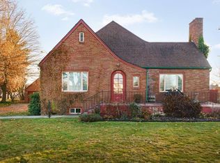 16304 E Valleyway Ave, Veradale, WA 99037