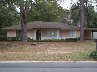 1305 High School Dr, Deridder, LA, 70634