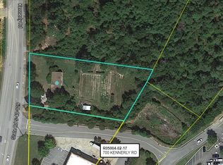 708 Kennerly Rd, Irmo, SC 29063