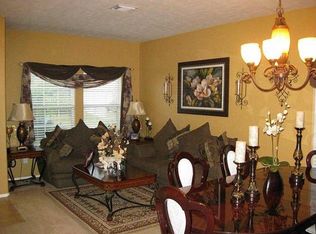 2607 Arcadia Ridge Ln, Katy, TX 77449