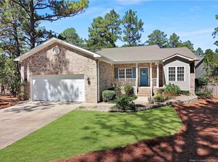 2 Georgia Ct, Pinehurst, NC 28374