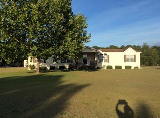117 McCall Cir, Cobbtown, GA 30420