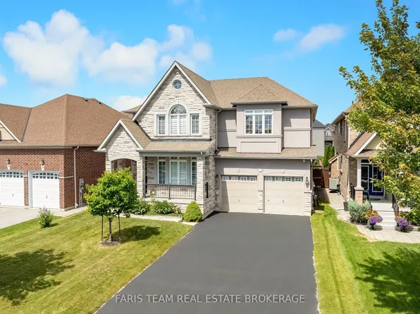 1128 Westmount Ave, Innisfil, ON L9S 4Z4