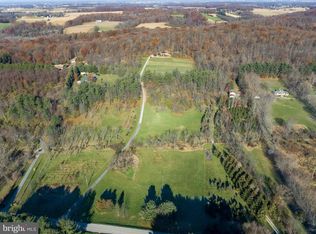 416 Leppo Rd, Westminster, MD 21158