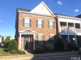 1341 Still Monument Way, Raleigh, NC 27603