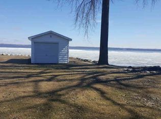 Lakeshore Dr, Fond Du Lac, WI 54937