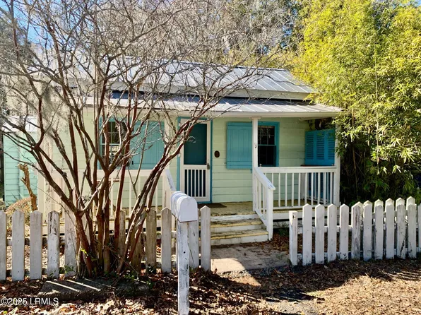 1006 Church St, Beaufort, SC 29902