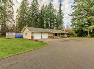 14604 NE Axford Rd, Battle Ground, WA 98604