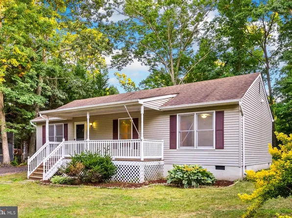 179 Land Or Dr, Ruther Glen, VA 22546