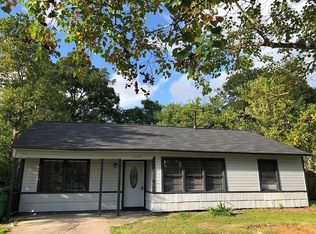 1109 San Felipe St, Angleton, TX 77515