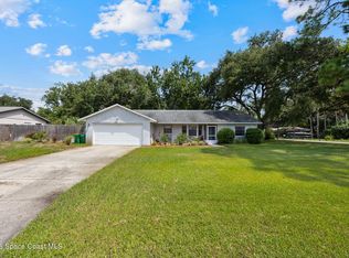 4400 Alfred St, Cocoa, FL 32927