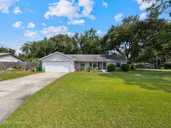 4400 Alfred St, Cocoa, FL 32927