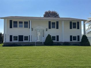 50 E Tennyson St, Homer City, PA 15748