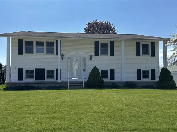 50 E Tennyson St, Homer City, PA 15748