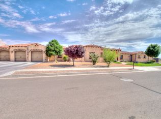 3633 Greystone Ridge Dr SE, Rio Rancho, NM 87124