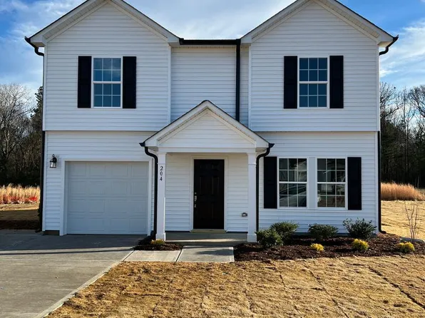 204 Suhani Ln, Clayton, NC 27520