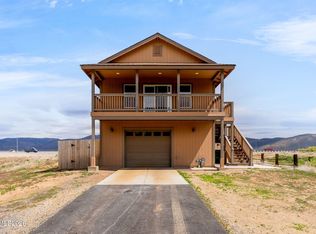 5770 Whitman St, Washoe Valley, NV 89704
