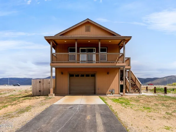 5770 Whitman St, Washoe Valley, NV 89704