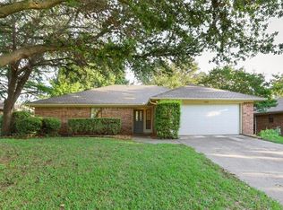 1420 Brazos Blvd, Lewisville, TX 75077