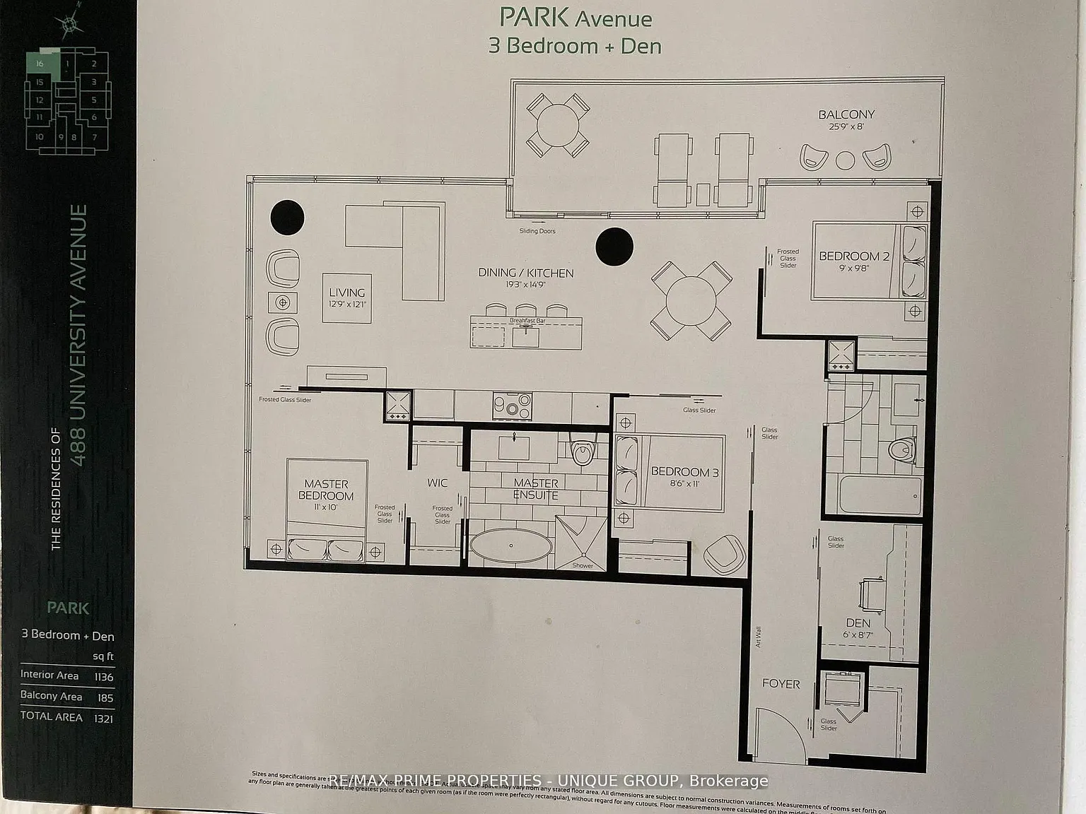4 bed, $5,500 — Photo 2