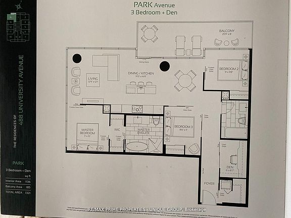 2nd image of 488 University Ave #3716