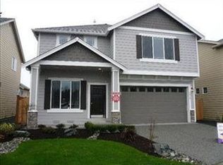 1618 170th Pl SE, Mill Creek, WA 98012