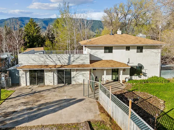 73342 Lilac Flower Ln, Arlee, MT 59821