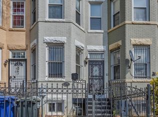 1165 6th St NE, Washington, DC 20002