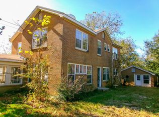 201 NW 1st St, Cooper, TX 75432