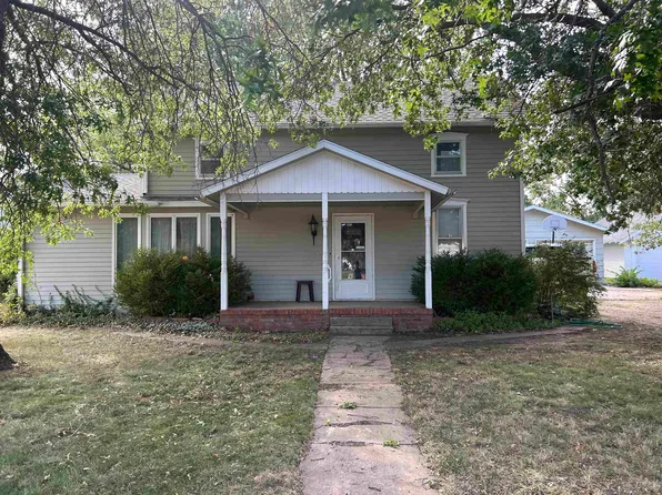 507 N Main St, Buhler, KS 67522