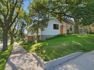 3159 Fillmore St NE, Minneapolis, MN, 55418