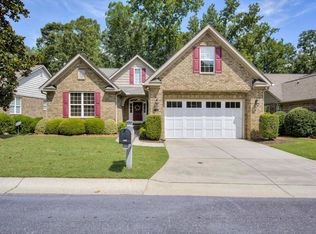 133 Cottonwood Creek Ln, Aiken, SC 29803