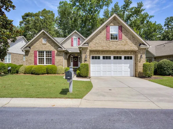 133 Cottonwood Creek Ln, Aiken, SC 29803