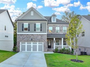 298 Ryston Way, Lawrenceville, GA 30045