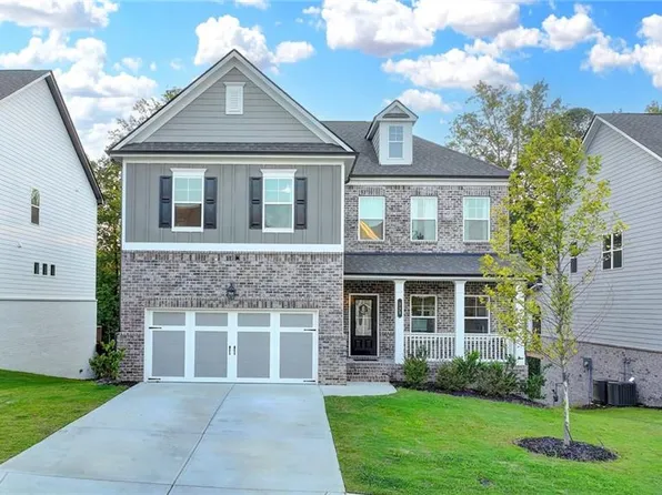 298 Ryston Way, Lawrenceville, GA 30045