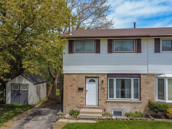 40 Culver Ct, London, ON N5V 3E8