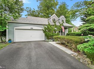 5745 Heatherwood Ct, New Market, MD 21774
