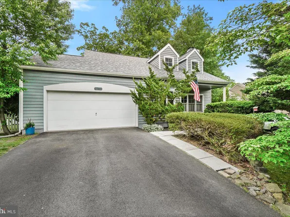 5745 Heatherwood Ct, New Market, MD 21774