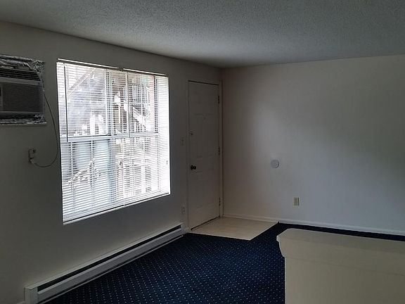 Looking from Kitchen into living room