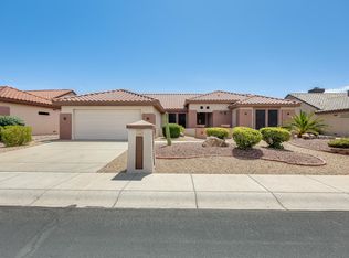 17673 N Escalante Ln, Surprise, AZ 85374