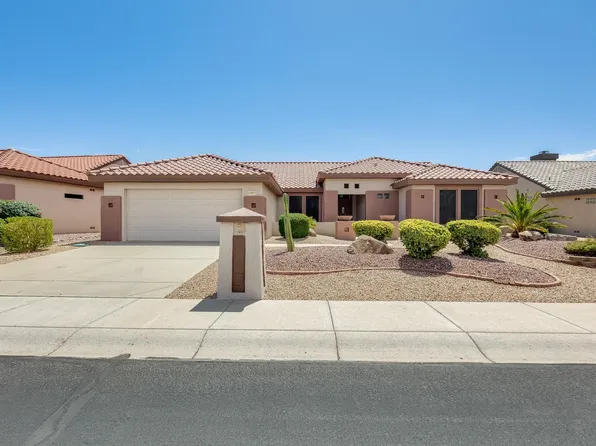 17673 N Escalante Ln, Surprise, AZ 85374
