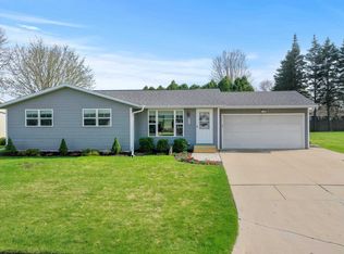 2539 Landler St, Green Bay, WI 54313