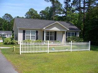 4013 Masonboro Loop Rd, Wilmington, NC 28409