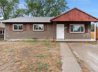 14341 Olmsted Dr, Denver, CO 80239