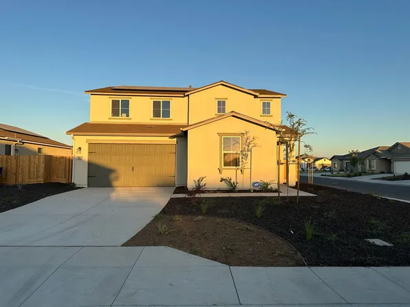 7812 Martian River St, Bakersfield, CA 93311