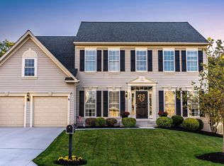 5912 Clear Ridge Rd, Elkridge, MD 21075